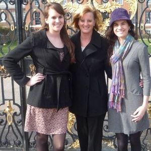 Meet your Posher, Ann